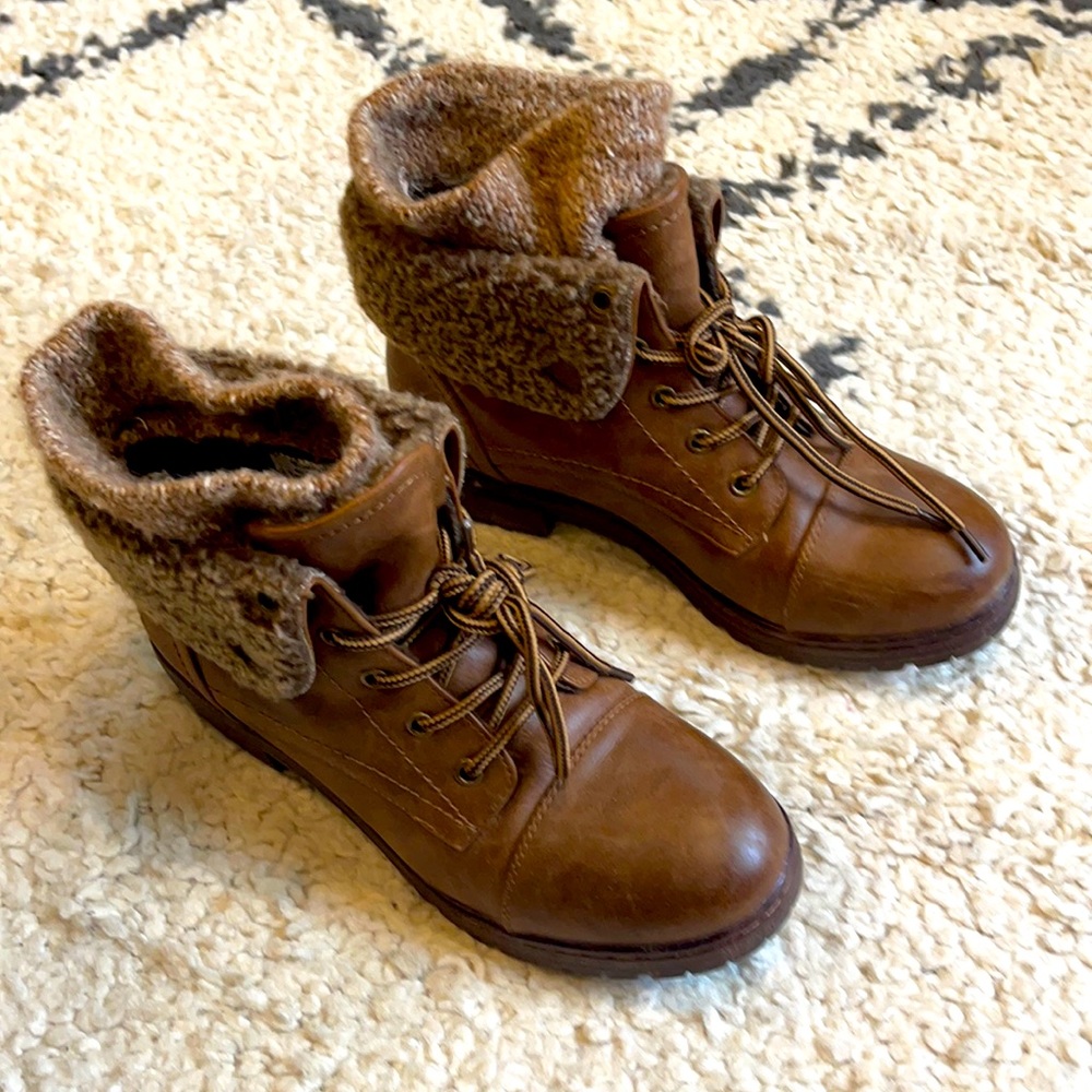 Booties